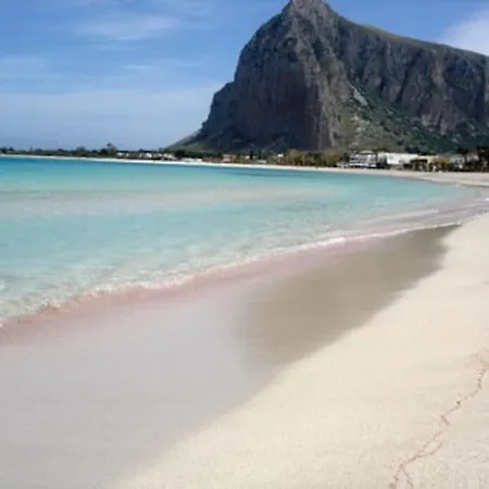 Holiday home Casa Senia Svlc San Vito Lo Capo