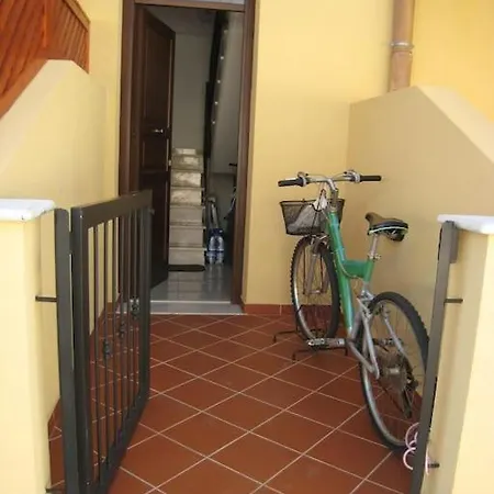 Casa Senia Svlc