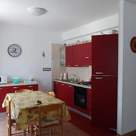 Casa Senia Svlc Holiday home *