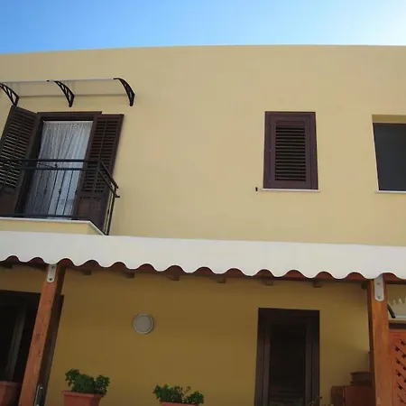 Casa Senia Svlc * San Vito Lo Capo
