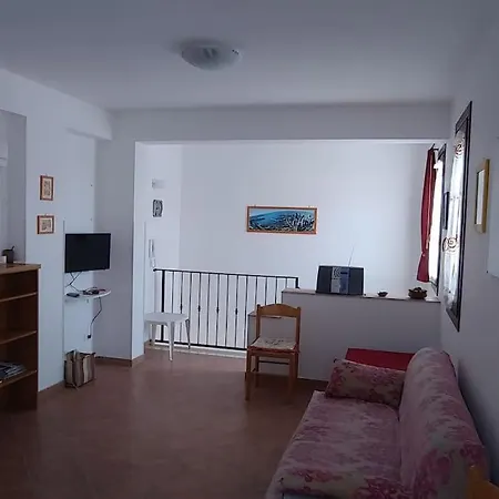 Casa Senia Svlc Holiday home