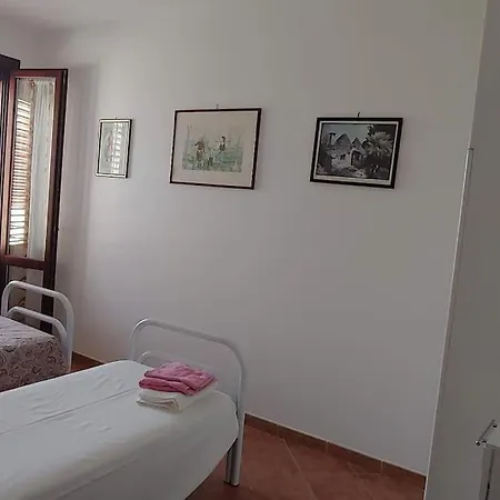 Holiday home Casa Senia Svlc *